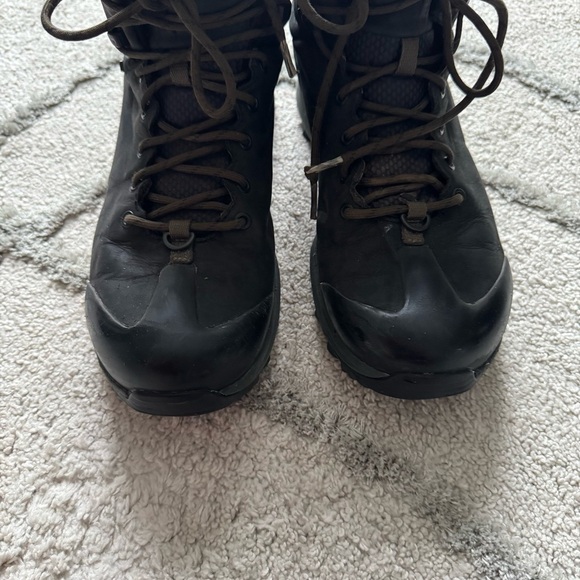 Merrell boots Thermo Glacier Mid Winter waterproof leather vibram sole 8 - Picture 6 of 11